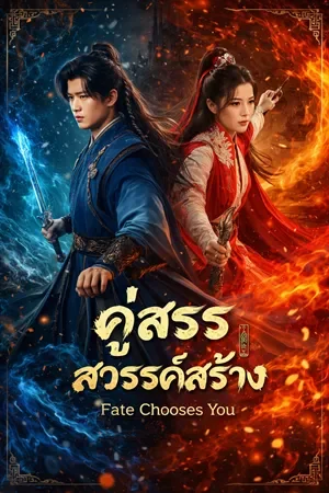 Fate Chooses You คู่สรรสวรรค์สร้าง