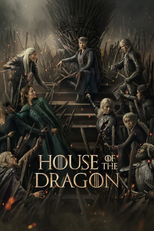 House of the Dragon season 3 ตระกูลแห่งมังกร ซีซั่น 3