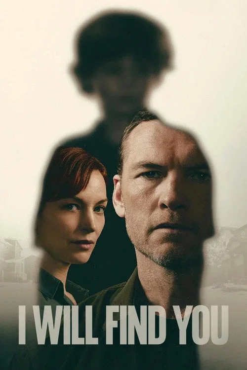 I Will Find You แล้วเราจะพบกัน
