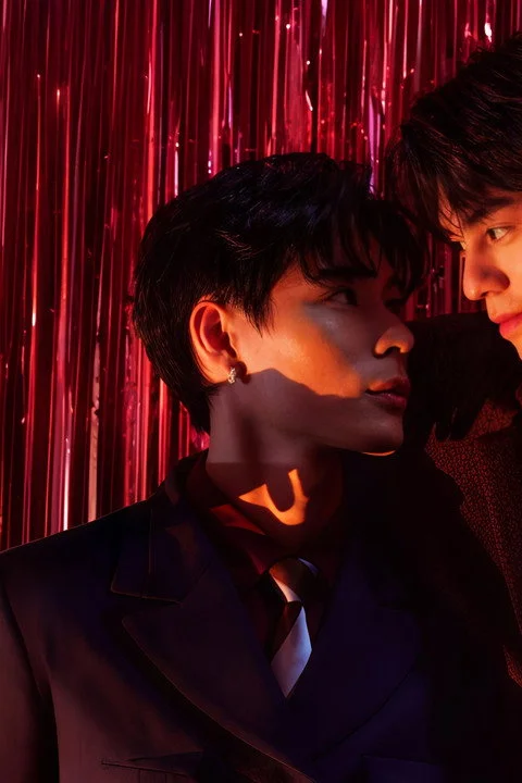 Love Algorithm สูตรรักคำนวณหัวใจ