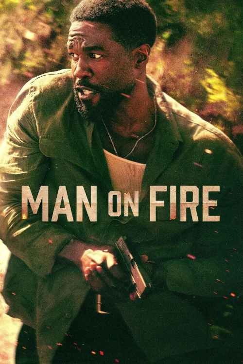 Man on Fire คนจริงเผาแค้น