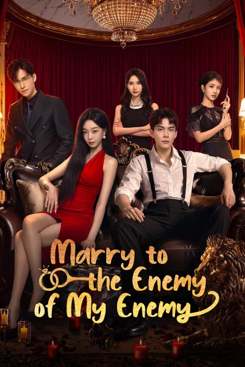 Marry to the Enemy of My Enemy ด้วยรักจากดวงตะวัน