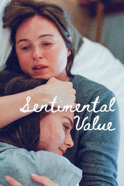Sentimental Value ถ้าตอนนั้นยังมีเรา Poster