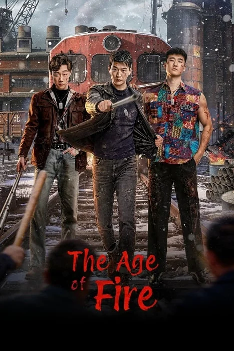 The Age of Fire