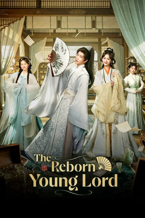 The Reborn Young Lord